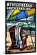 Premium Giclee Print
