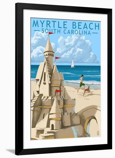 Art Print, , large