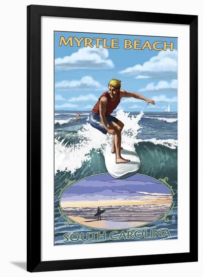 Art Print, , large