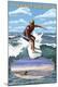 Premium Giclee Print