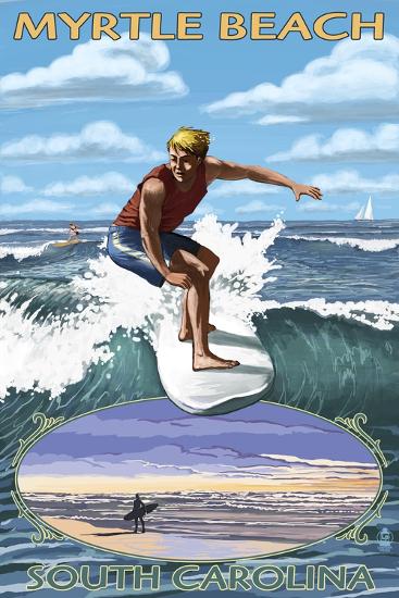 Premium Giclee Print, , large