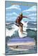 Premium Giclee Print