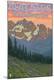 Premium Giclee Print