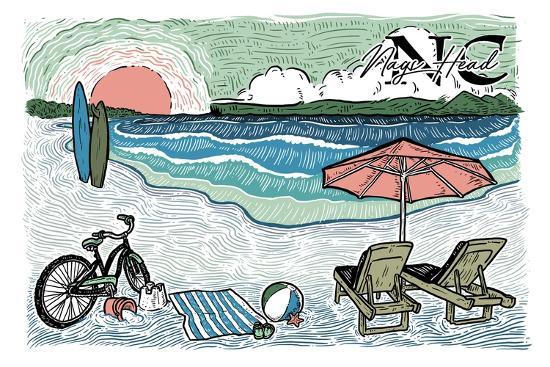 Art Print, , large