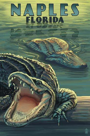 Art Print, , large