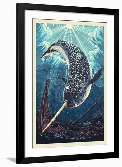 Art Print, , large