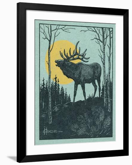 Art Print, , large