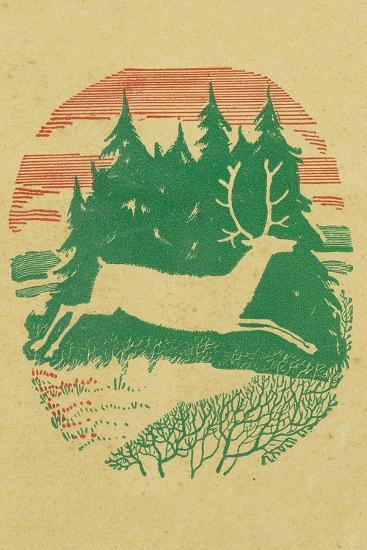 Art Print, , large