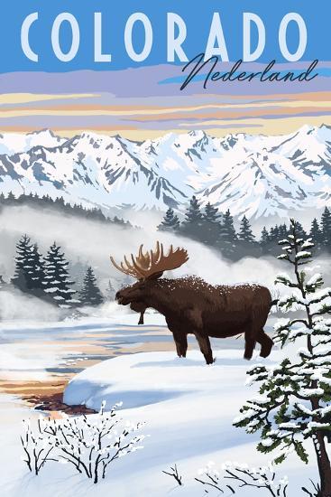 Art Print, , large