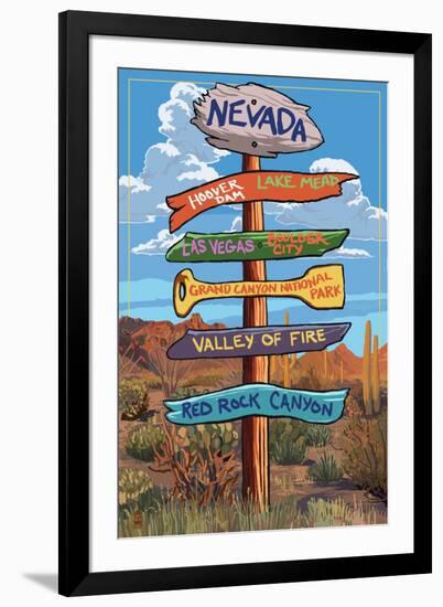 Art Print, , large