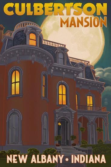 Art Print, , large