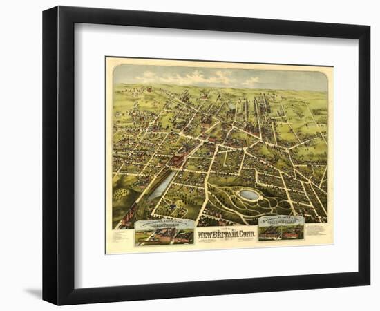 Art Print, , large