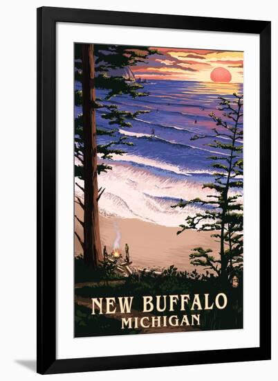 Art Print, , large