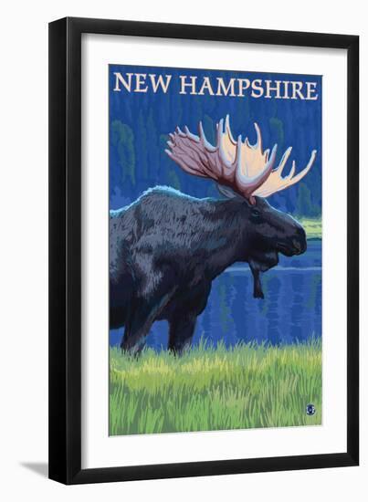 Art Print, , large