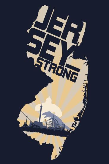 Art Print, , large
