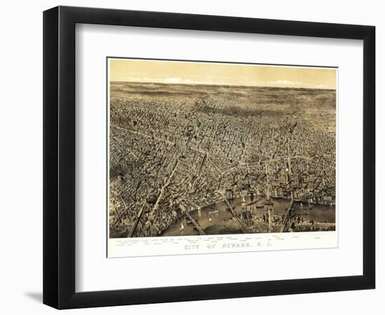 Art Print, , large