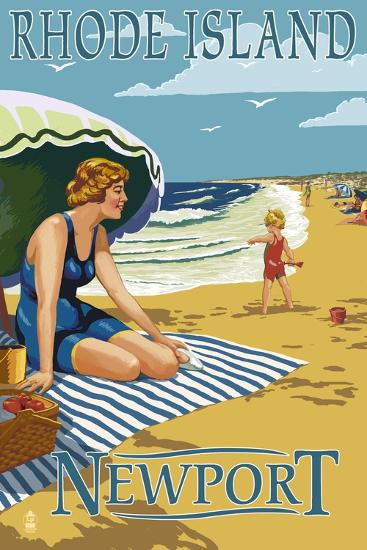 Premium Giclee Print, , large