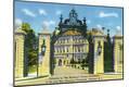 Premium Giclee Print