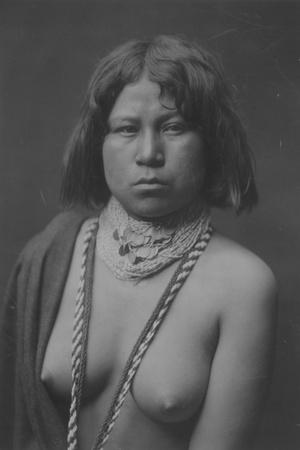 native nude 