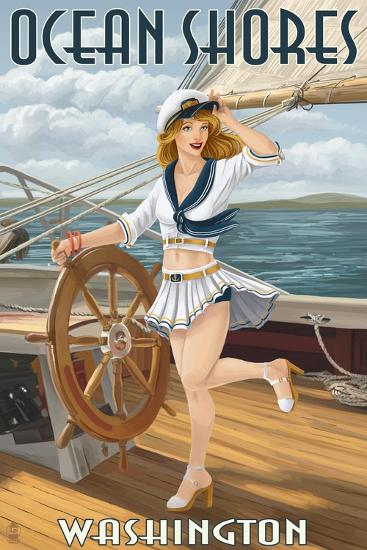 Premium Giclee Print, , large