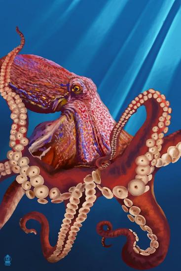 Premium Giclee Print, , large