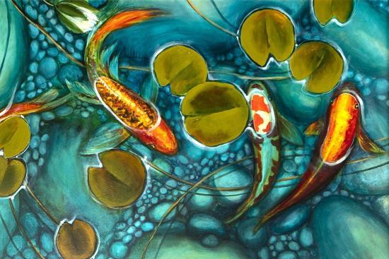 Art Print, , large
