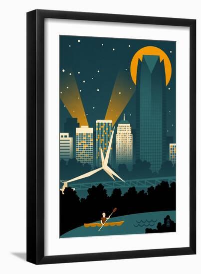 Art Print, , large