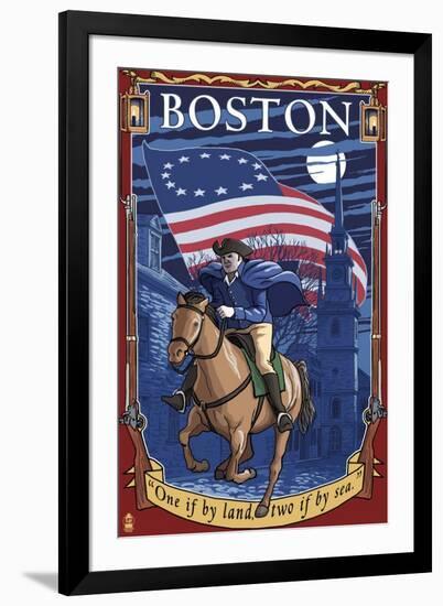 Art Print, , large