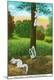 Premium Giclee Print