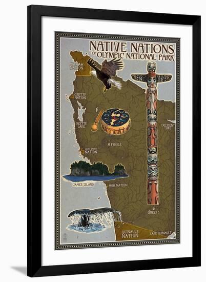 Art Print, , large
