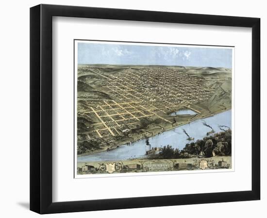 Art Print, , large