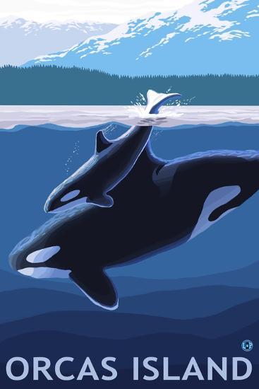 Art Print, , large