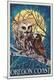 Premium Giclee Print