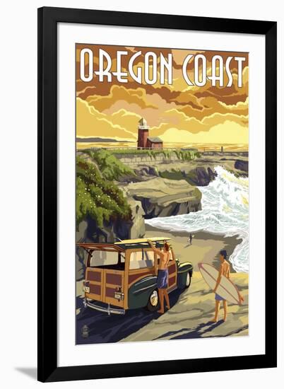 Art Print, , large
