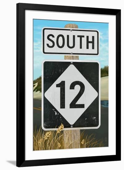 Art Print, , large