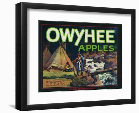 Art Print, , large