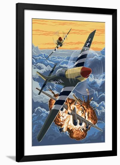 Art Print, , large