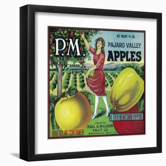 Art Print, , large