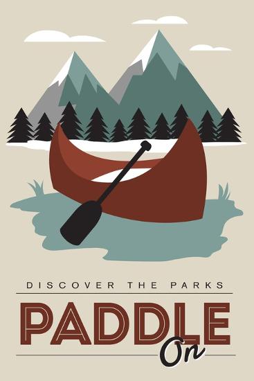 Premium Giclee Print, , large