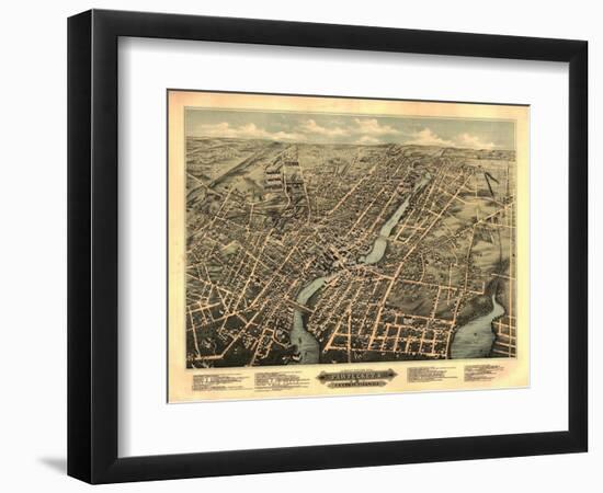 Art Print, , large
