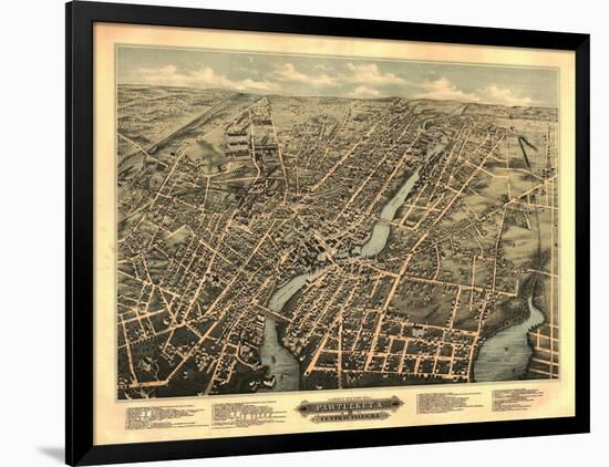 Art Print, , large
