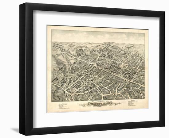 Art Print, , large