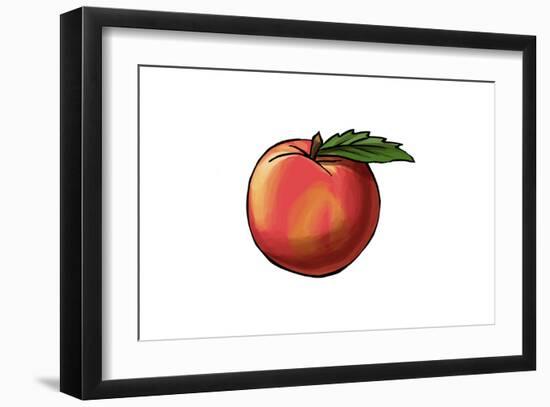 Art Print, , large