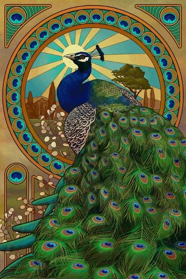 Premium Giclee Print, , large