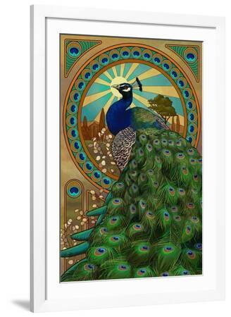 lantern-press-peacock-art-