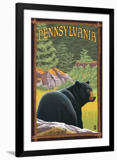 Art Print, , large