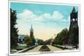 Premium Giclee Print