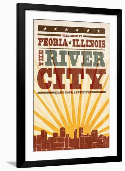 Art Print, , large