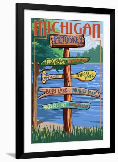 Art Print, , large