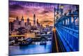 Premium Giclee Print